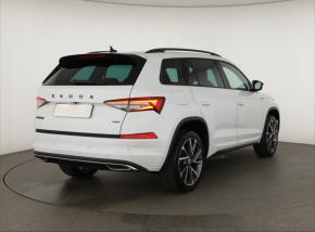 Škoda Kodiaq  2.0 TDI Sportline Plus 