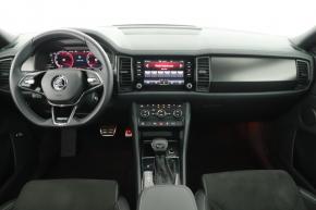 Škoda Kodiaq  2.0 TDI Sportline Plus 