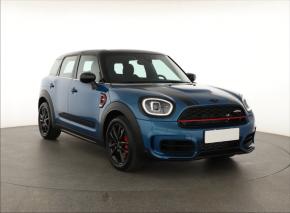 MINI Countryman  John Cooper Works JCW Paket 