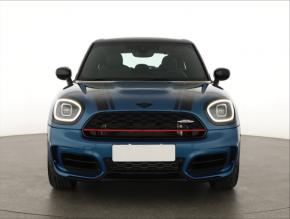 MINI Countryman  John Cooper Works JCW Paket 