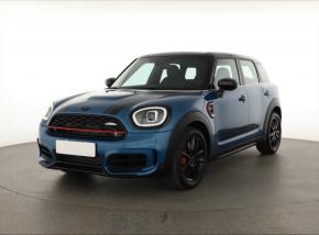 MINI Countryman  John Cooper Works JCW Paket 