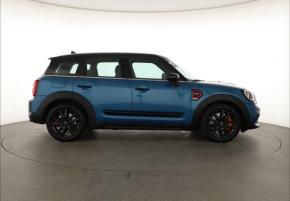 MINI Countryman  John Cooper Works JCW Paket