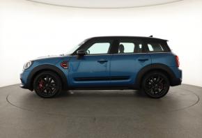 MINI Countryman  John Cooper Works JCW Paket 