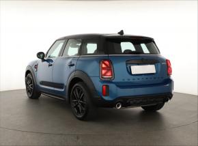 MINI Countryman  John Cooper Works JCW Paket 