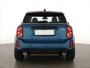 MINI Countryman  John Cooper Works JCW Paket 