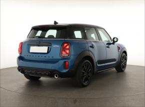 MINI Countryman  John Cooper Works JCW Paket 