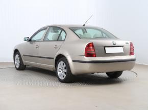 Škoda Superb  1.8T 