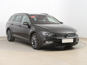 Volkswagen Passat  2.0 TDI Comfortline 