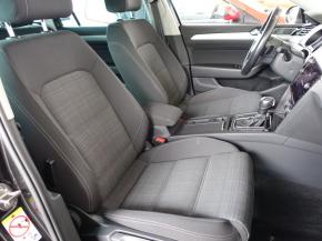 Volkswagen Passat  2.0 TDI Comfortline 