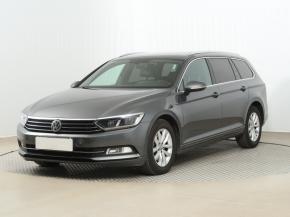 Volkswagen Passat  2.0 TDI 