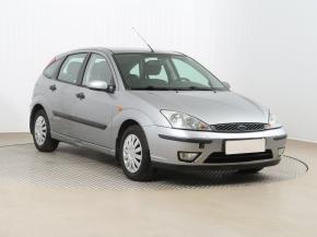 Ford Focus  1.6 16V 