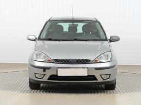 Ford Focus  1.6 16V 