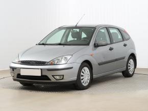 Ford Focus  1.6 16V 