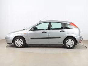 Ford Focus  1.6 16V 