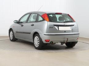 Ford Focus  1.6 16V 