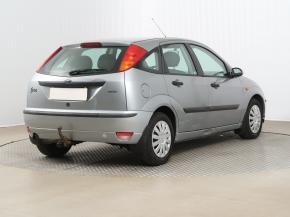 Ford Focus  1.6 16V 