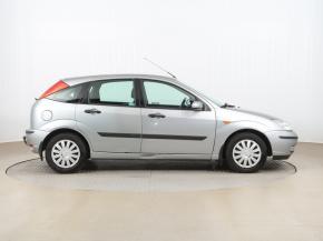 Ford Focus  1.6 16V 