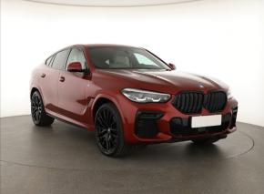 BMW X6  xDrive40i M Paket 