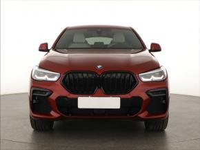 BMW X6  xDrive40i M Paket 