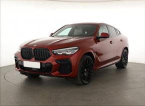 BMW X6  xDrive40i M Paket 