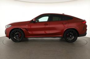 BMW X6  xDrive40i M Paket 