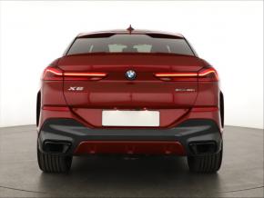 BMW X6  xDrive40i M Paket 