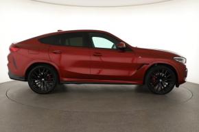 BMW X6  xDrive40i M Paket 