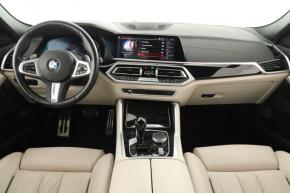 BMW X6  xDrive40i M Paket 