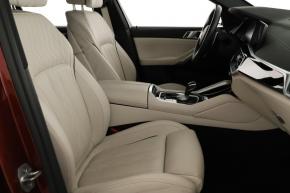 BMW X6  xDrive40i M Paket 