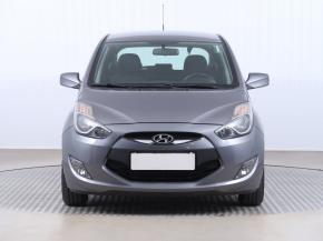 Hyundai ix20  1.4 CVVT Trikolor 