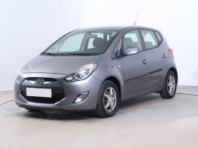 Hyundai ix20  1.4 CVVT Trikolor 