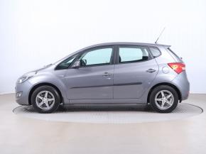 Hyundai ix20  1.4 CVVT Trikolor 