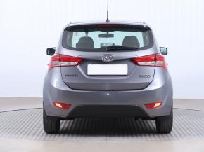 Hyundai ix20  1.4 CVVT Trikolor 