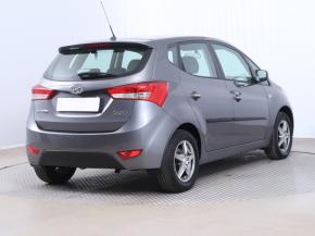 Hyundai ix20  1.4 CVVT Trikolor 