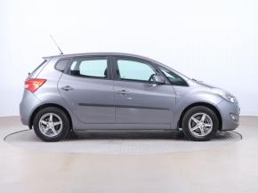 Hyundai ix20  1.4 CVVT Trikolor 