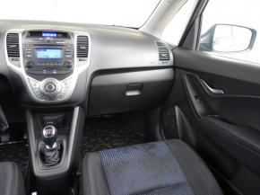 Hyundai ix20  1.4 CVVT Trikolor 