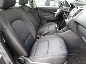 Hyundai ix20  1.4 CVVT Trikolor 