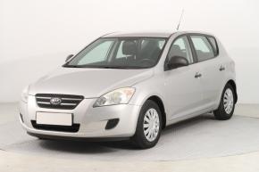 Kia Ceed  1.4 CVVT 