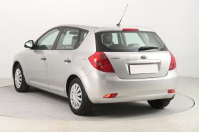 Kia Ceed  1.4 CVVT 