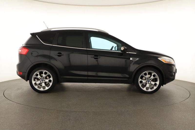 Ford Kuga  2.0 TDCi