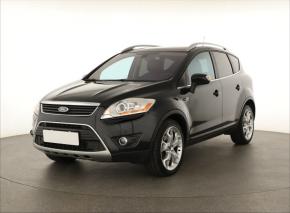 Ford Kuga  2.0 TDCi 