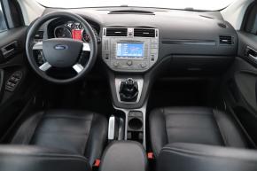 Ford Kuga  2.0 TDCi 