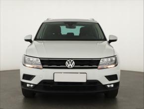 Volkswagen Tiguan  2.0 TDI 