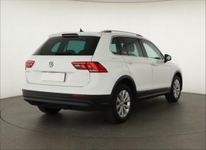 Volkswagen Tiguan  2.0 TDI 