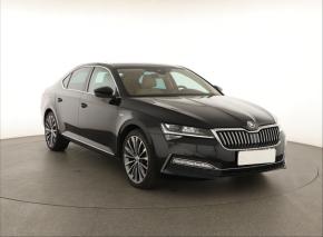 Škoda Superb  2.0 TSI Laurin & Klement 