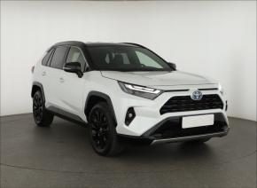 Toyota RAV 4  2.5 Hybrid Selection 