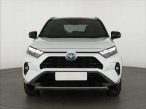 Toyota RAV 4  2.5 Hybrid Selection 