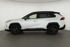 Toyota RAV 4  2.5 Hybrid Selection 