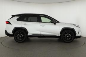 Toyota RAV 4  2.5 Hybrid Selection 