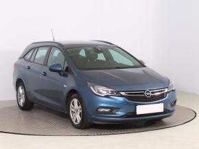 Opel Astra  1.6 CDTI 